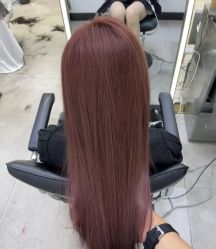 -妃格美发沙龙·烫发·染发