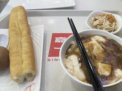 -嘉和一品粥(津华昌道店)
