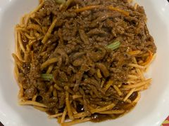 -刘胖子家常菜·蹄花焖藕(中南店)
