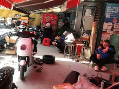 -雅迪电动车(北艾路店)