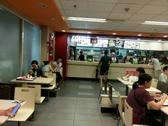 -肯德基(好又多店)