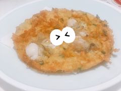 潮汕蚝仔烙-潮米果蚝烙·潮汕小吃(海乐荟店)
