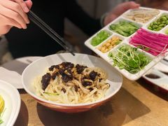 -京味斋·烤鸭·北京菜(安贞店)
