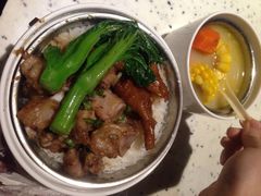 -百威KTV(恒福路店)