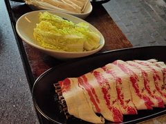 -捞王猪肚鸡火锅(昆山店)