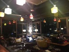 大堂-咖法森林·咖啡  酒吧(天河店)