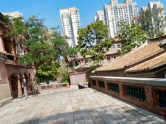-晋江五店市传统文化旅游区