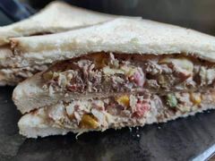 -爱德堡西餐咖啡吧(北师大店)