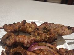 -巴依老爷·新疆美食(上城区天城路店)