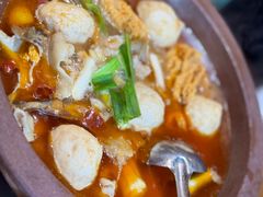 -肖记公安牛肉鱼杂馆· 省级非物质文化遗产(仁和路店)