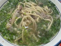 -马艾萨中国兰州传统牛肉面(惠新里店)