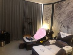 包房-康悦故事·悦享餐厅(东塘店)