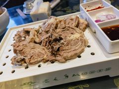 -老毛手抓·盐池滩羊非遗手抓(宁夏总店)