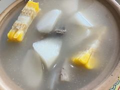 -砂锅居(西四店)