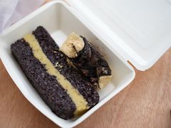 -清真老西北角温记粘食店(长沙路店)