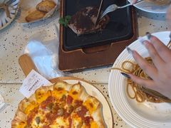-必胜客(大坪英利店)