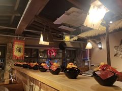 -柿子树炭烤羊腿(金台路店)