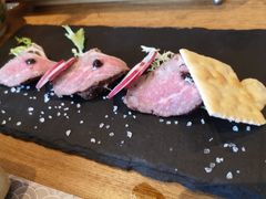 -赤坂亭·M9和牛烧肉·铁板烧(合肥万象城店)