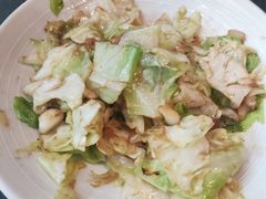 -赠李白·如诗的川味(余杭万达广场店)