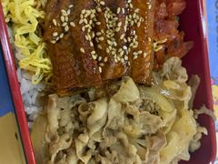 -吉野家(成都时代奥莱店)