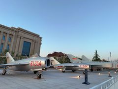 -中国人民解放军海军博物馆