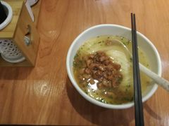 -姚面记·海派家常菜(恒基名人购物中心店)