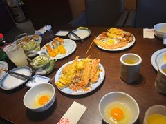 -松子料理(白家庄店)