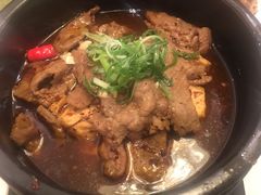 -上海小南国(国发店)
