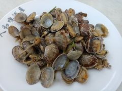 -人和啤酒屋海鲜大排档(营口路店)