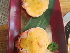 -蟹将军日本料理(中南路店)