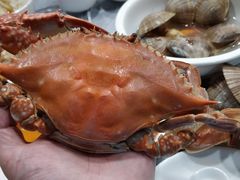 -兴隆海鲜菜馆