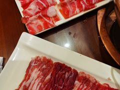 -竹叶涮肉坊(总店)