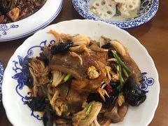 -庆德楼