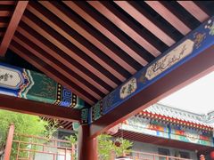 -府学·秋果S酒店(北京南锣鼓巷四合院店)