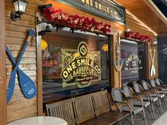 -ONE SMILE 美式烟熏慢烤(壹方汇店)