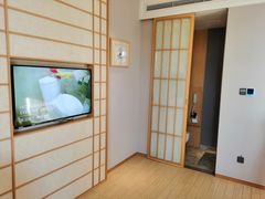 -大连金石滩绿发温泉假日酒店