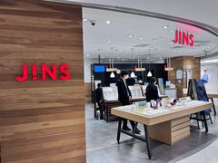 -JINS (上海虹桥南丰城店)