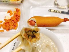 -粥传(太古里店)