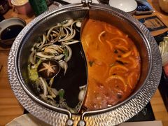 -牛匠和牛寿喜锅(西安总店)