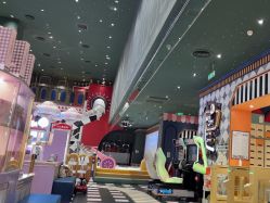 -MELAND亲子乐园•派对•研学(集美世茂店)