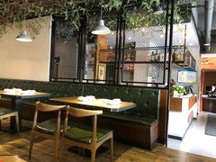 卡座-丰乐餐厅·始于1999·本地老字号