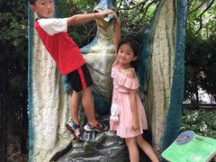 -大连森林动物园