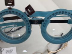 -无界眼镜MaxLess(南翔印象城店)