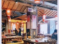 -重庆渝达老火锅(春熙路店)