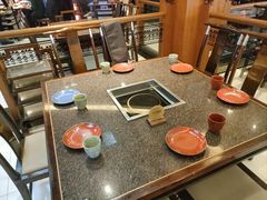-皇城老妈火锅·川味传承(港湾店)