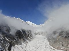 -海螺沟风景区