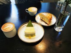 -EVERNAKED裸蛋糕(SOHO天山店)