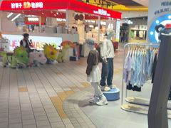 -杭州西湖银泰百货