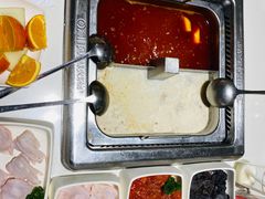 -海底捞火锅(中商百货店)