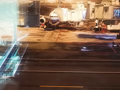 -乌鲁木齐天山国际机场-T3航站楼